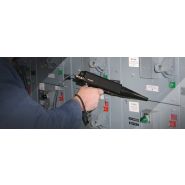 Ultraprobe 9000 - Détecteur de fuite d'air comprimé - UE Systems Europe B.V. - Dimensions 47 x 37 x 17 cm - Fréquence ajustable 20-100 kHz - Logiciel DMS inclus_2