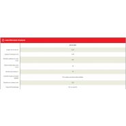 Broyeur forestier WS 320 BIO - Kuhn - largeur de travail 3,23 m - 150 ch requis_1