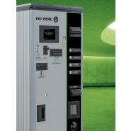 APM-B DataPark - Système de gestion de parking - Hub - Caisse de paiement automatique multilingue et multi-devises_1