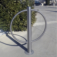 Arceaux vélos Inox NOREA circulaire_1