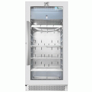 Armoire réfrigérée positive pour maturation Ventilée 233L ABS Forcar_1