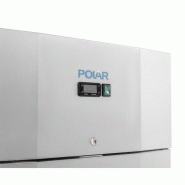 Armoire réfrigérée positive une porte économe en énergie Série U 700L UA030 Polar_1