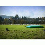 Citerne pour stockage d'eau de pluie 1.000 m3_1