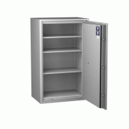 Coffre fort classe S1  - classe 2 VDS - a2P/E - HARTMANN protect Duo 220 - serrure électronique_1