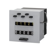 Compteur à présélection électromécanique  -  BVa15_1