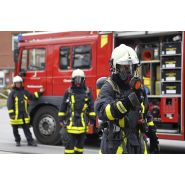 Détecteur portable de COV - Tiger - Détection rapide et précise avec résistance à l'humidité et à la contamination_1