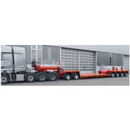 EuroCompact - Semi-remorques porte-engins avec direction optimisée et fosse prismatique continue_1