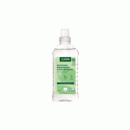 Lvp nettoyant surodorant concentre parfum ph pur: 9-10 parfum fleur de coton (5801) flacon de 1l_1