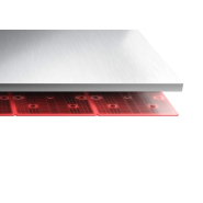 Sauteuse, marmite et cuiseur sous pression pour les grandes productions -  iVario Pro L_1