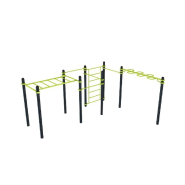 Station Spot 1 - Gamme Street Workout DAMAPRO_2