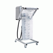 Airplus GTI - Machine de calage puissante et fiable - Taille VS/VL, 21 m/min_1