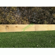 Boistière - traverse paysagère en chêne_1