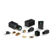 Caméra SWIR - Inspection électronique, cellules solaires et contrôle qualité - Sensors Unlimited_1