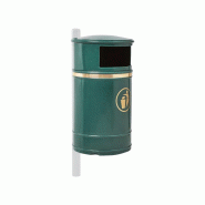 Corbeille MORVAN 40 Litres_1