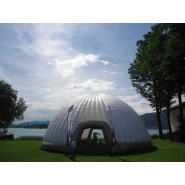 Dôme gonflable 14 mètres_1