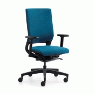 Fauteuil de bureau ergonomique Mera Klimasthul - avec contrôle de température_1
