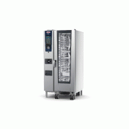 Four mixte électrique 20-1/1 iCombi Pro CF1ERRA.0000731 Rational_1