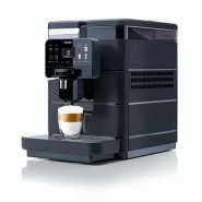 Machine à café grains 30 cafés/j Royal One Touch Cappuccino SAECO 9J0080_1