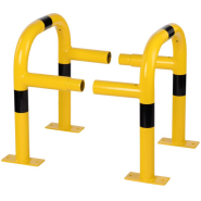 Protection de colonne béton ou acier_1