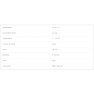 51114 - Pompe ATEX OMPI - Pompe pneumatique à piston - Débit 25 l/min_1