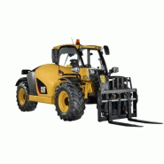 Chargeurs à bras télescopique caterpillar th306d ag_1