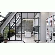 Cloison acoustique - Partena P30 - H2950 x L930mm - Qovans_1