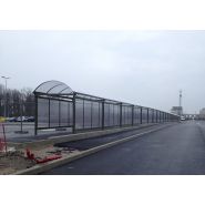 Dôme - passages couverts - alineair - longueur : de 1 m à indéfini_1