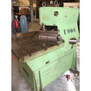 Encocheuse à angle variable RAINER - occasion - Réf 2936 - Type 250/6 - Capacité 6mm_1