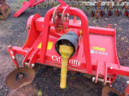 Fraise maraîchère Simon Cultirateau 125 - Occasion - Référence E007990 - Année 2012_1