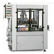 Laveuse / rinceuse / sécheuse pour diverses applications -Cadence de rinçage de 1500 à 30000 pièces par heure_1