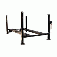 Pont parking élévateur 4 colonnes 4T_1