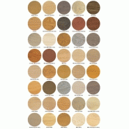 Produit de protection du bois - Oil Plus 2C Rubio Monocoat - huile monocouche écologique pour parquet, escalier, meuble_1