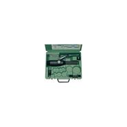 Quick Draw™ 7804E - Poinçonneuse hydraulique Klauke - Tête droite compacte et robuste_1