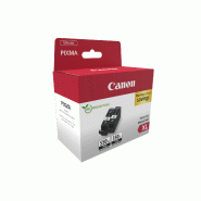 CANON PGI-550XL Ink Cartridge Twinpack Blistered_1