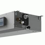 Climatisation - Nagano Unité Intérieure Gainable BP 2500W - Thermor - 873875_1