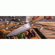 Couteaux à steak Oslo+ (lot de 4) | Boska - HN792_1