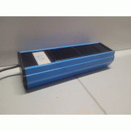 Lampe/transilluminateur UV portatif IBI UV VL-6M_1