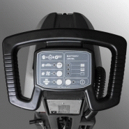 Laveuse accompagnée - Leonis C - idéale pour petites et moyennes surfaces avec mode Eco Energy_1