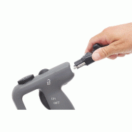 Mixeur plongeant gamme compacte CMP | Robotcoupe - 350_1