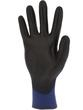 Gants Ninja Lite - Enduction PU 3/4 - Support polyamide - Jauge 18 - Ultra-léger et super fin_1