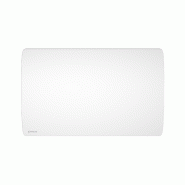 OSLO 2 Radiateur horizontal 1250W Blanc satiné - Intuis - M163114_1