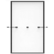 Palette Trina Vertex S MONO 420 W Demi-Cellule - Cadre Noir MC4, haute puissance et efficacité avec prix abordable_1