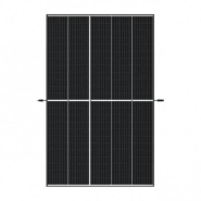 Panneau solaire Trinasolar 425W 24V monocristallin - haut rendement demi-cellules back-contact_1