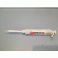 Pipette de laboratoire Thermo Scientific Finnpipette Model 4500, 20-200µl - Quantité 1_1