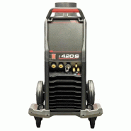 Poste à souder MIG MAG POWERTEC i420S Lincoln Electric_1