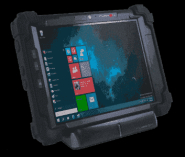 Tablette durcie 10.4