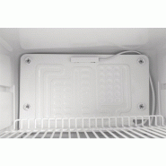 Vitrine réfrigérée positive de comptoir Polar série C - 46L - DM071 - Classe énergétique D_1