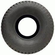 18x9.50-8 Lawnmower Grass Tyre and Tube 6ply Tubeless Wanda P332 Pattern 595kgs_1