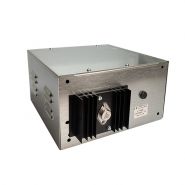 Alimentation secourue DRIM - 50W/24V - Boîtier métal, autonomie 1h30, normes ROHS et EN81-20/50_1