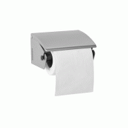 Distributeur ph petit rouleau stella rossignol gris 52653_1